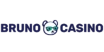 bruno casino logo by GamblerSay