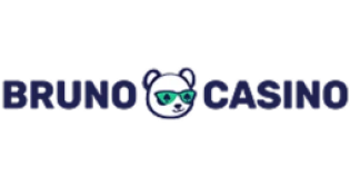 bruno casino logo by GamblerSay