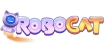 robocat casino logo by GamblerSay