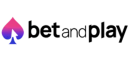 betandplay Casino logo by GamblerSay