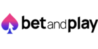 betandplay Casino logo by GamblerSay