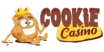 cookie casino logo by GamblerSay