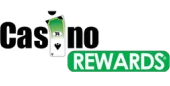 casino rewards logo by GamblerSay
