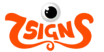 7signs casino logo by GamblerSay