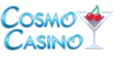 cosmo casino logo by GamblerSay