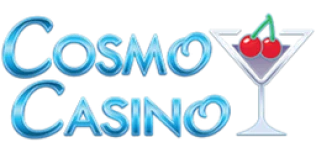 cosmo casino logo by GamblerSay