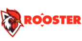 roosterbet Casino logo by GamblerSay