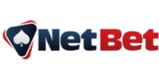 netbet Casino logo by GamblerSay