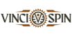vincispin Casino logo by GamblerSay