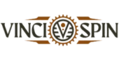 vincispin Casino logo by GamblerSay