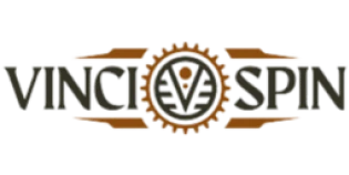 vincispin Casino logo by GamblerSay