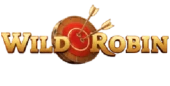 wildrobin Casino logo by GamblerSay