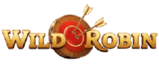 wildrobin Casino logo by GamblerSay