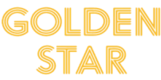 golden star casino logo by GamblerSay