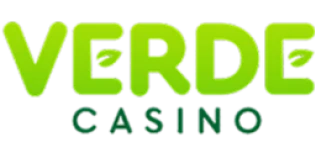 verde casino logo by GamblerSay