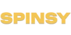 spinsy casino logo by GamblerSay