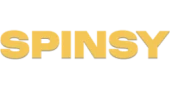 spinsy casino logo by GamblerSay