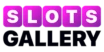 slots gallery Casino logo by GamblerSay
