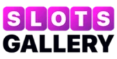 slots gallery Casino logo by GamblerSay