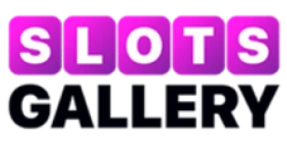 slots gallery Casino logo by GamblerSay