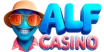 alf casino logo by GamblerSay