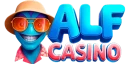 alf casino logo by GamblerSay