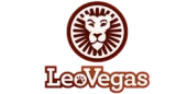leovegas logo by GamblerSay