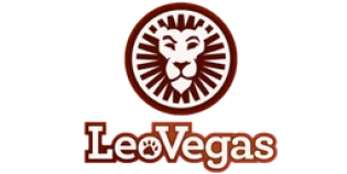 leovegas logo by GamblerSay