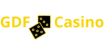 gdf casino logo by GamblerSay