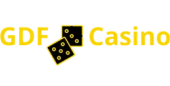 gdf casino logo by GamblerSay
