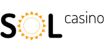 sol casino logo by GamblerSay