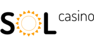 sol casino logo by GamblerSay