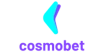cosmobet Casino logo by GamblerSay