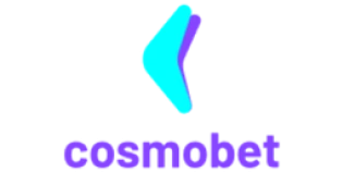 cosmobet Casino logo by GamblerSay