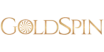 goldspin logo by GamblerSay