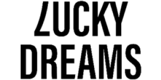 luckydreams logo by GamblerSay