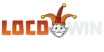 locowin Casino logo by GamblerSay