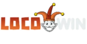 locowin Casino logo by GamblerSay