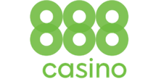 888 casino logo by GamblerSay