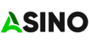 asino casino logo by GamblerSay
