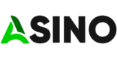 asino casino logo by GamblerSay