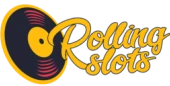 rolling slots Casino logo by GamblerSay