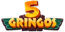 5gringos Casino logo by GamblerSay