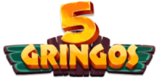 5gringos Casino logo by GamblerSay
