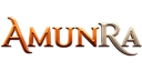 amunra casino logo by GamblerSay