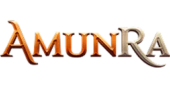 amunra casino logo by GamblerSay