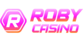 roby casino logo by GamblerSay