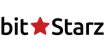 bitstarz Casino logo by GamblerSay