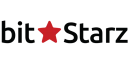 bitstarz Casino logo by GamblerSay