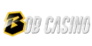bob casino logo by GamblerSay